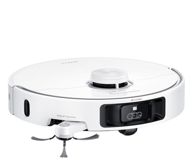 MOVA Robot sprzątający P50 Pro Ultra - 1329267 - zdjęcie 8